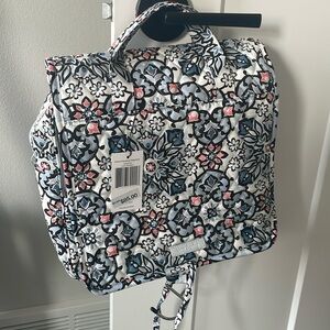 NWT Vera Bradley Grand Hanging Organizer